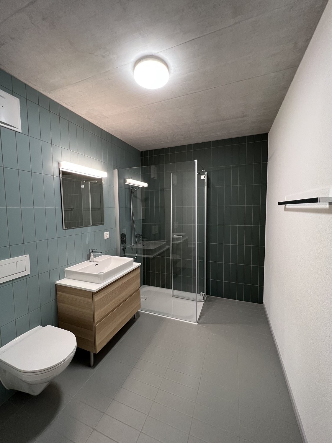Appartamento di 2 ½ locali, foto 3 di 5
