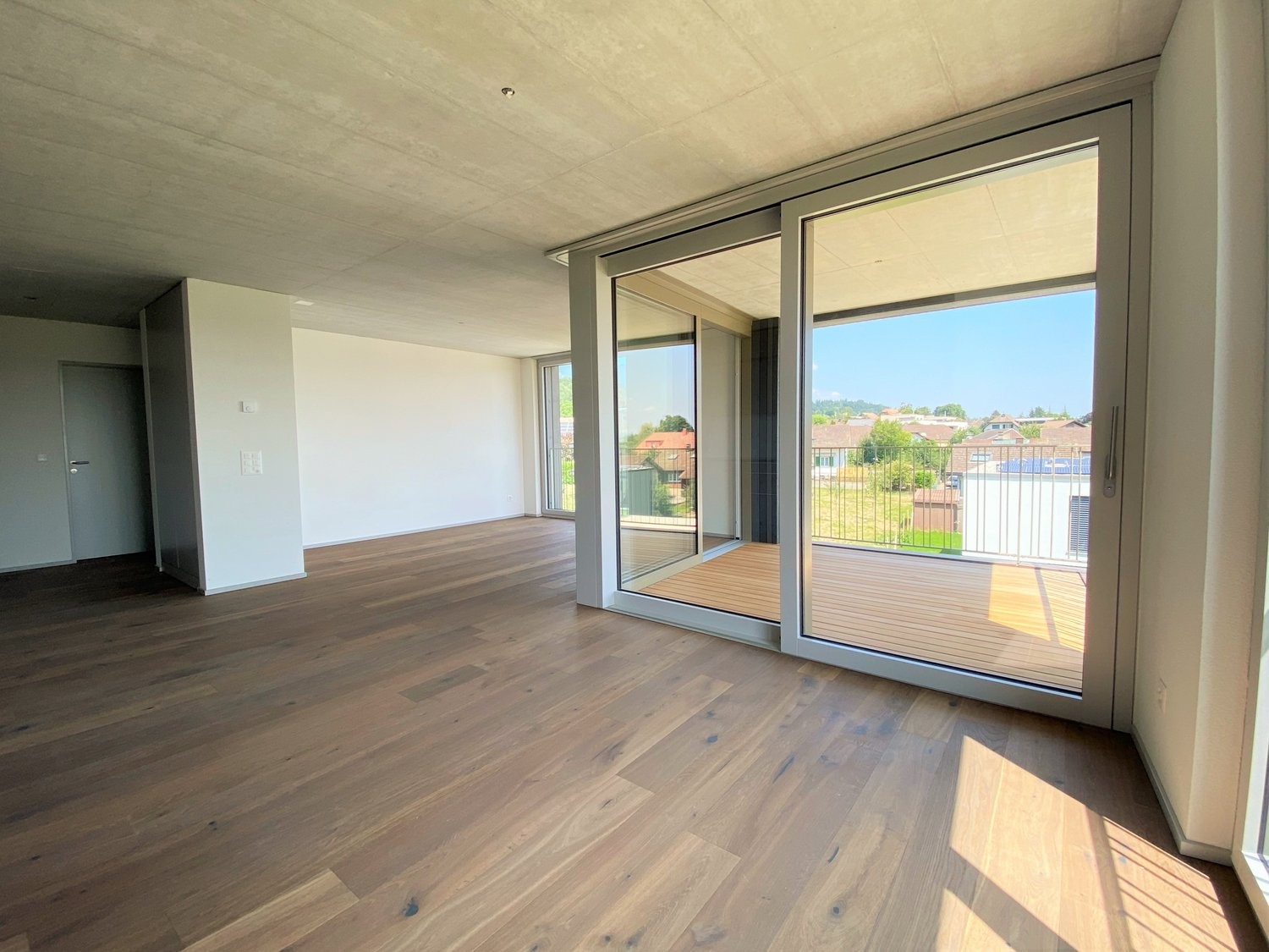 Appartamento di 2 ½ locali, foto 4 di 5