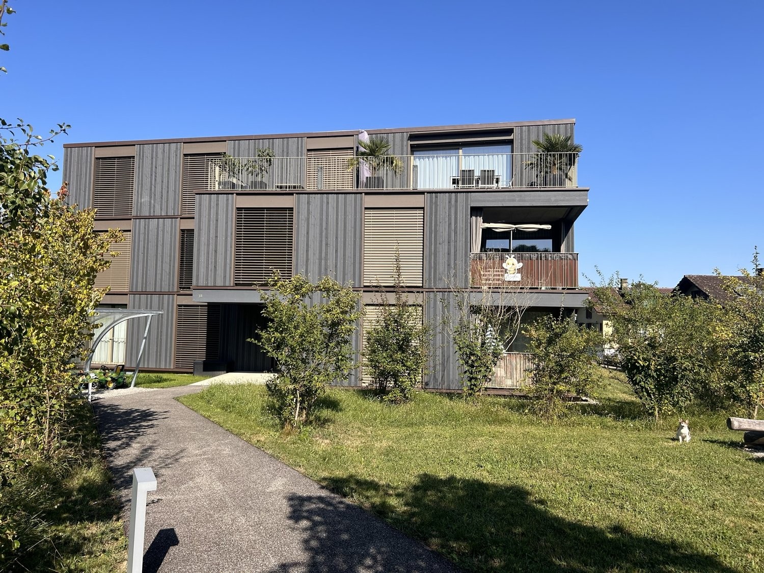 Appartamento di 2 ½ locali, foto 1 di 5