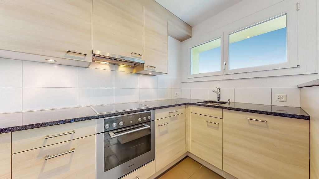 Appartamento di 4 ½ locali