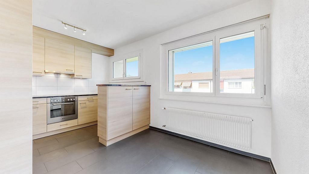 Appartamento di 4 ½ locali