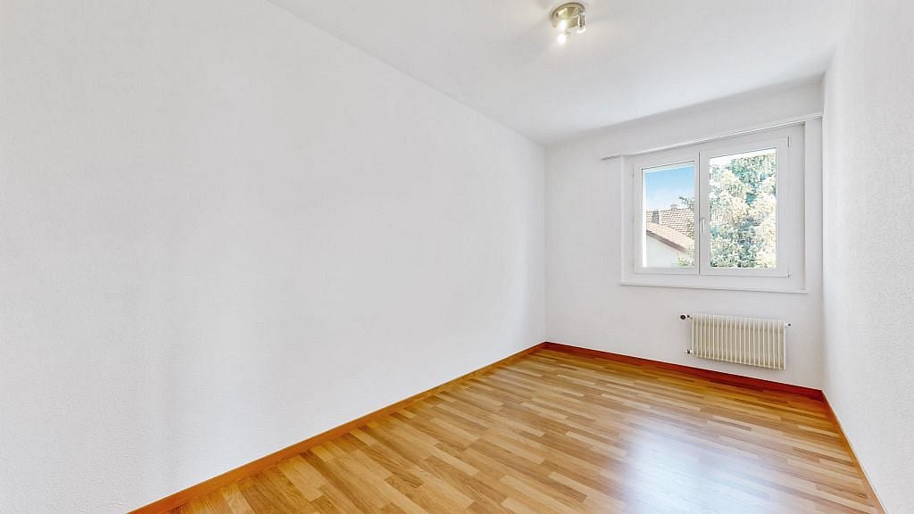 Appartamento di 4 ½ locali