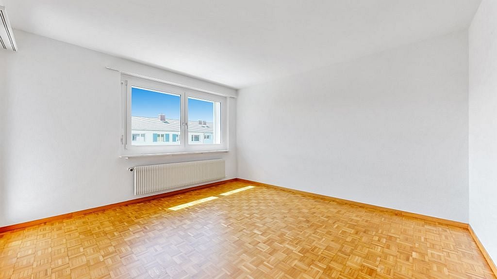 Appartamento di 4 ½ locali