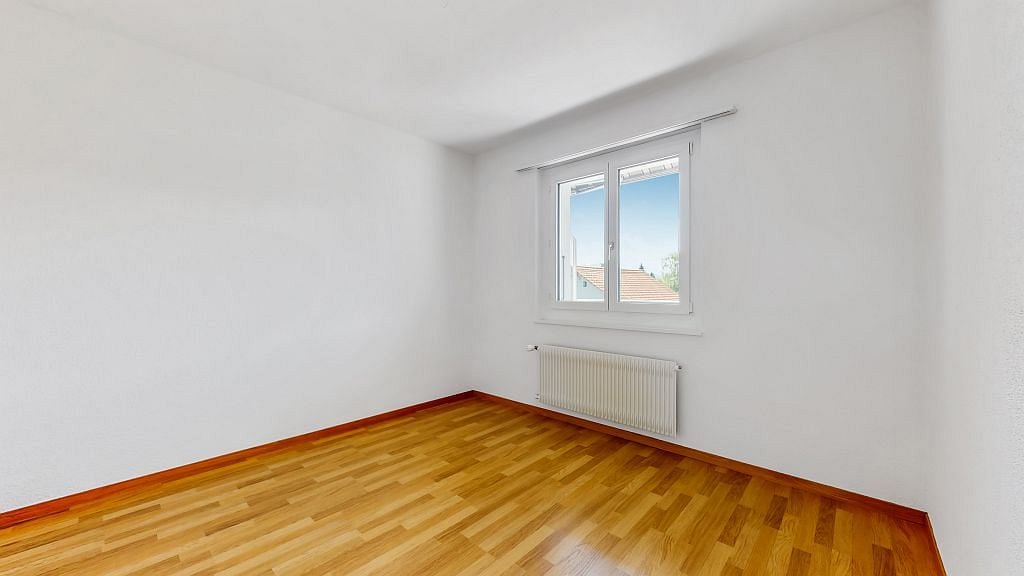 Appartamento di 4 ½ locali