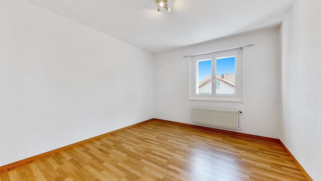 Appartamento di 4 ½ locali