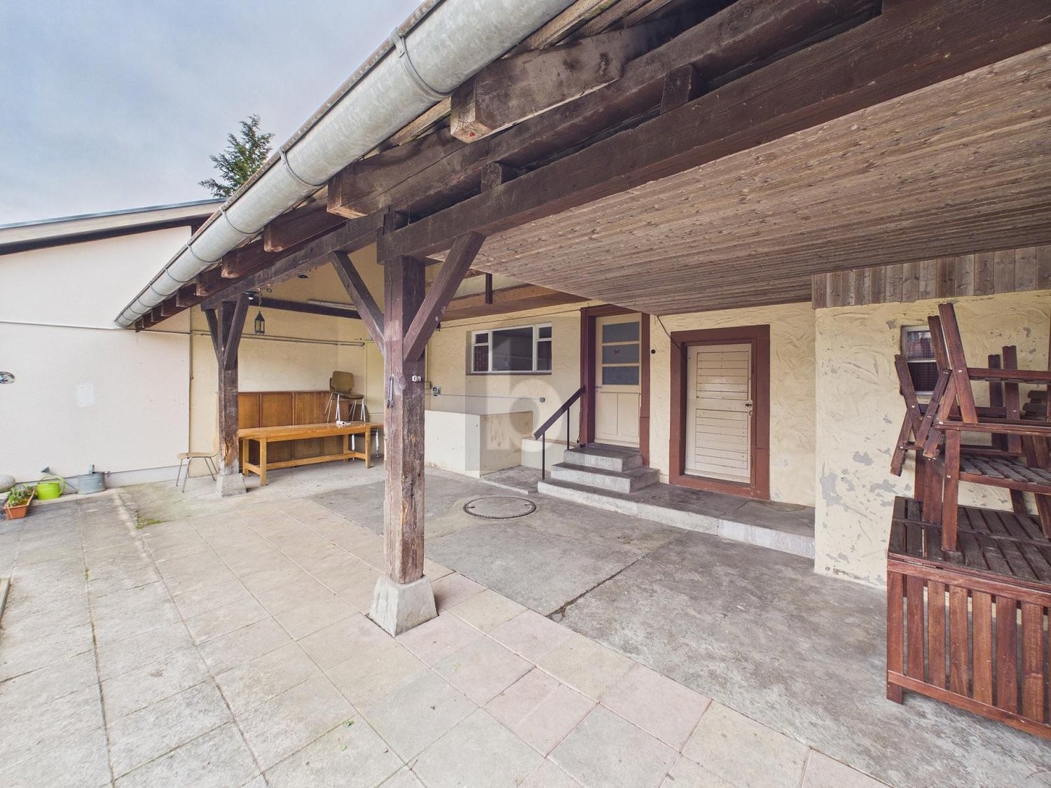 Casa duplex di 2 ½ locali, foto 3 di 4