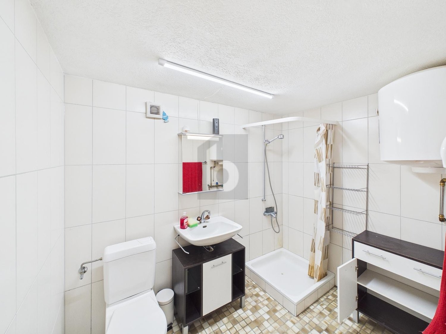 Casa duplex di 2 ½ locali, foto 4 di 4