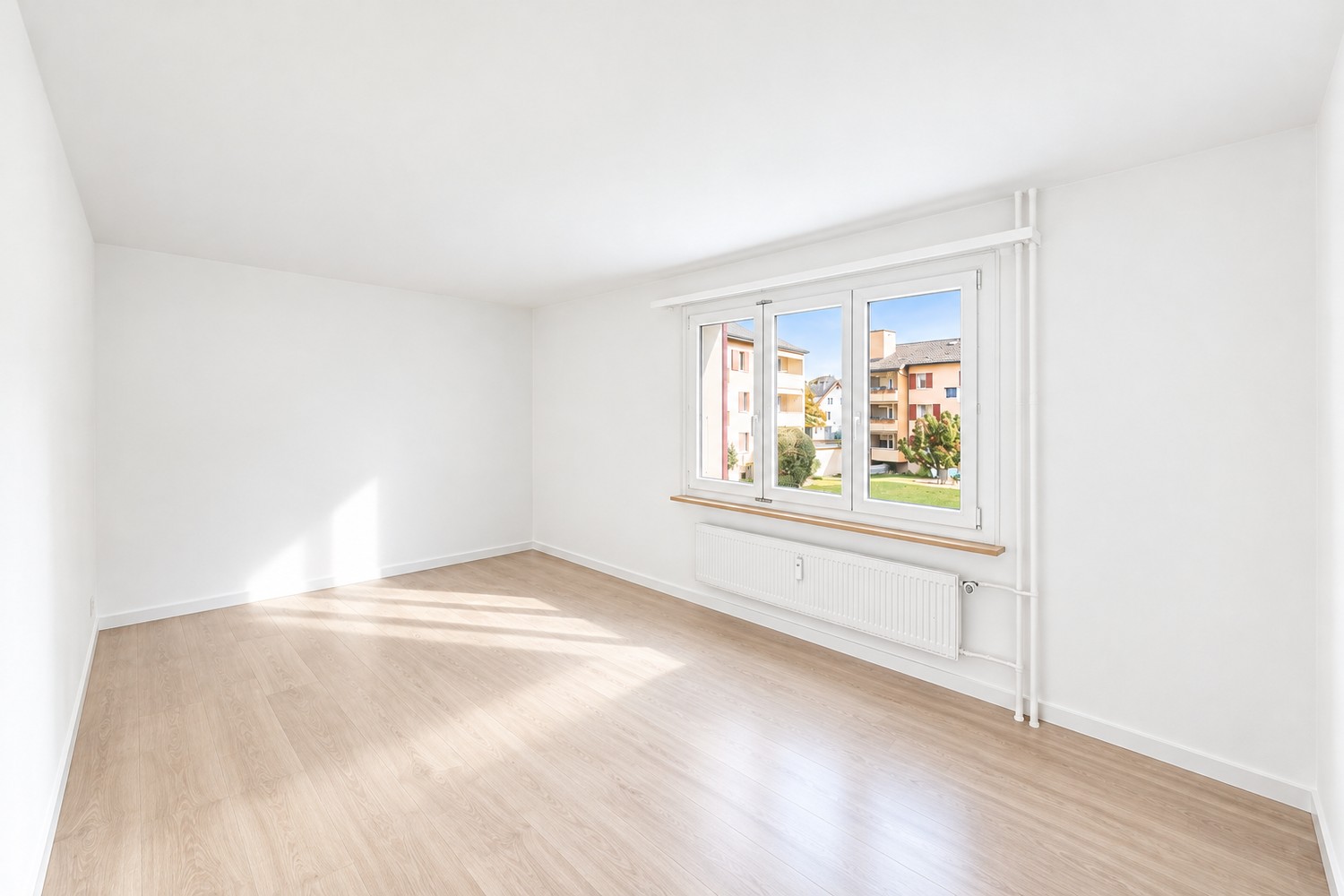 appartamento di 4 locali, foto 4 di 8