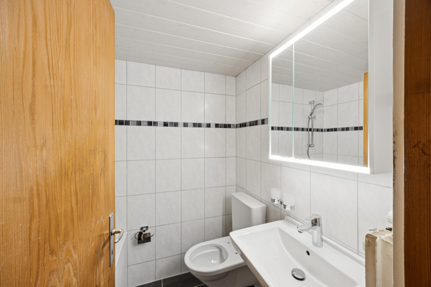appartamento di 4 locali, foto 6 di 8