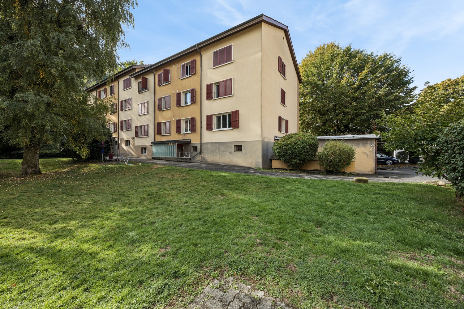 appartamento di 4 locali, foto 2 di 8