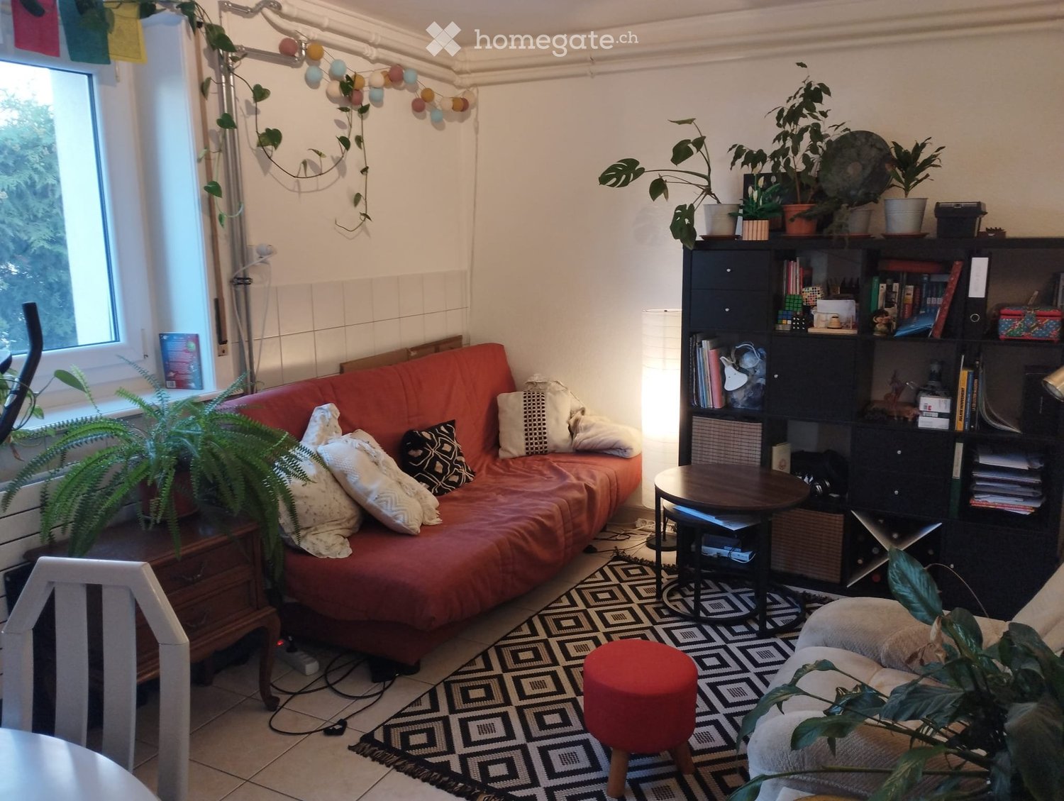 Appartamento di 2 ½ locali