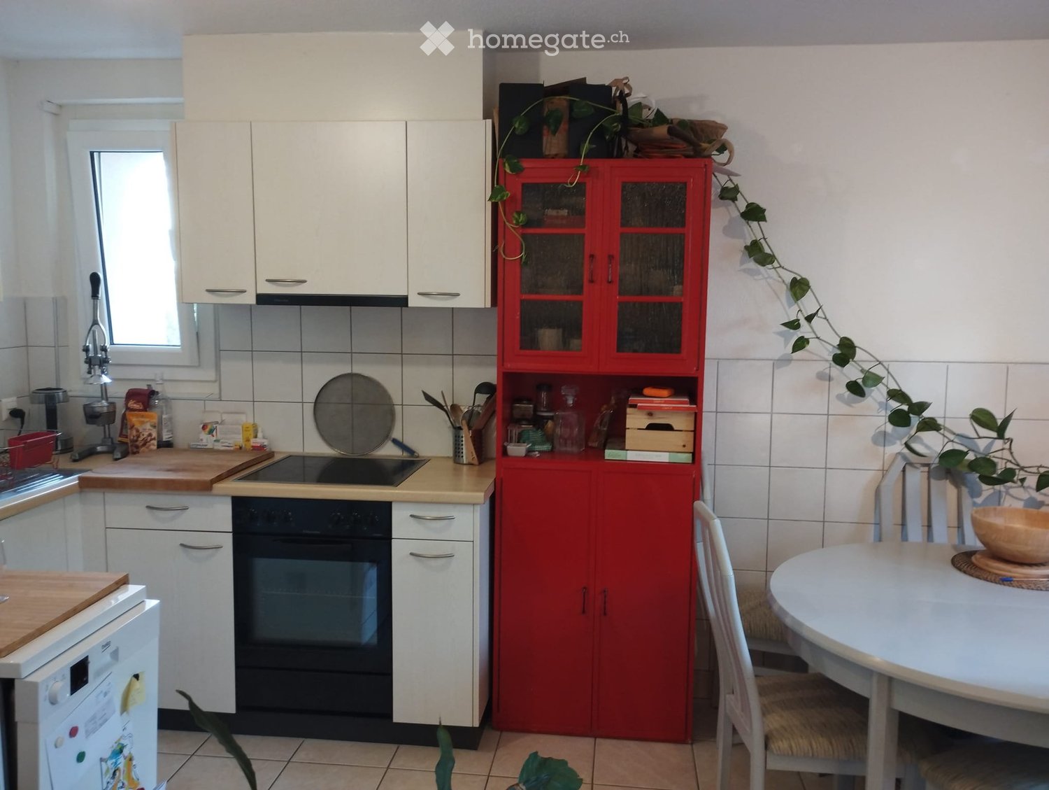 Appartamento di 2 ½ locali