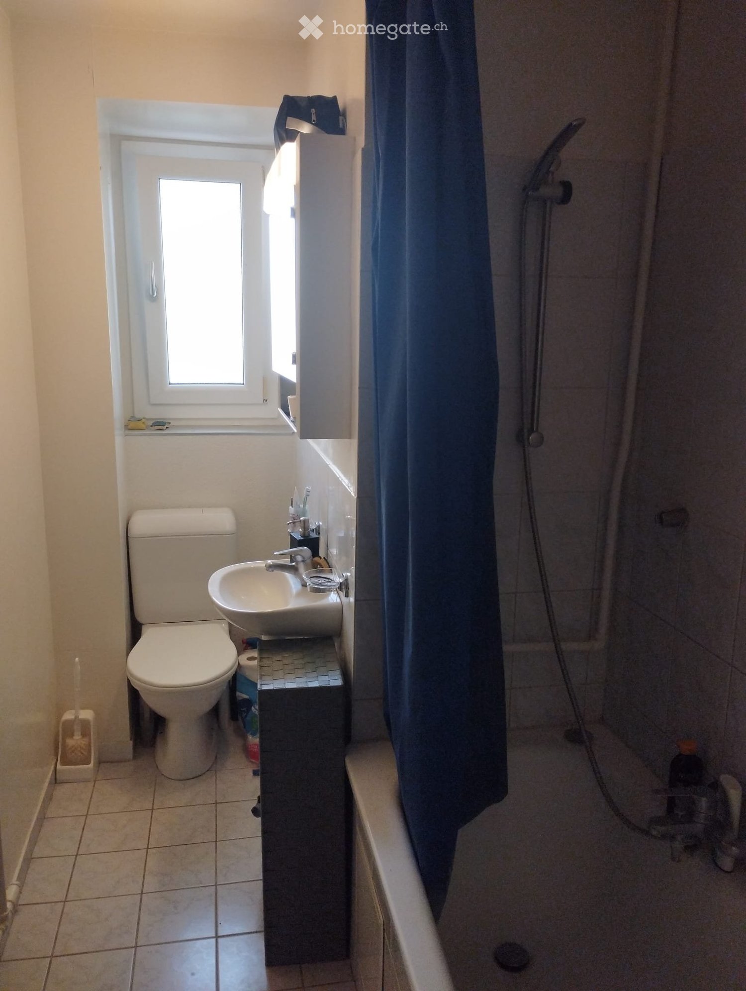 Appartamento di 2 ½ locali