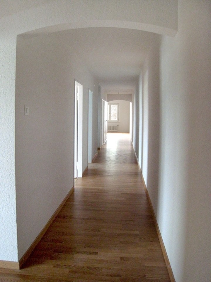 Appartamento di 4 ½ locali
