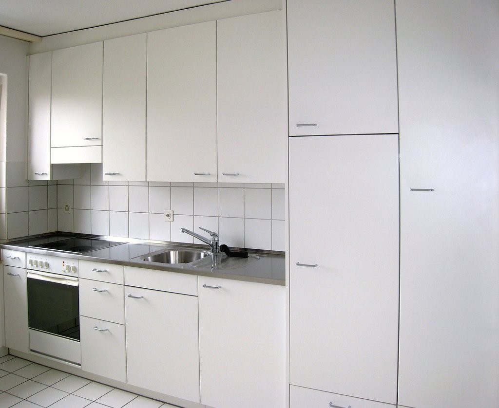 Appartamento di 4 ½ locali