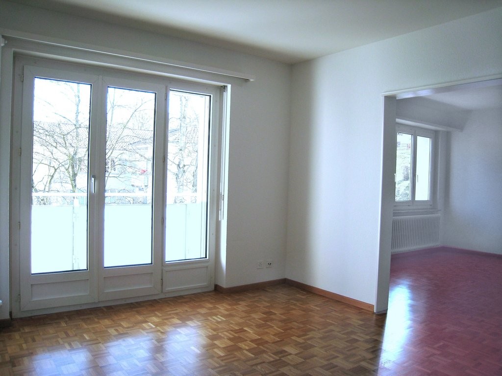 Appartamento di 4 ½ locali