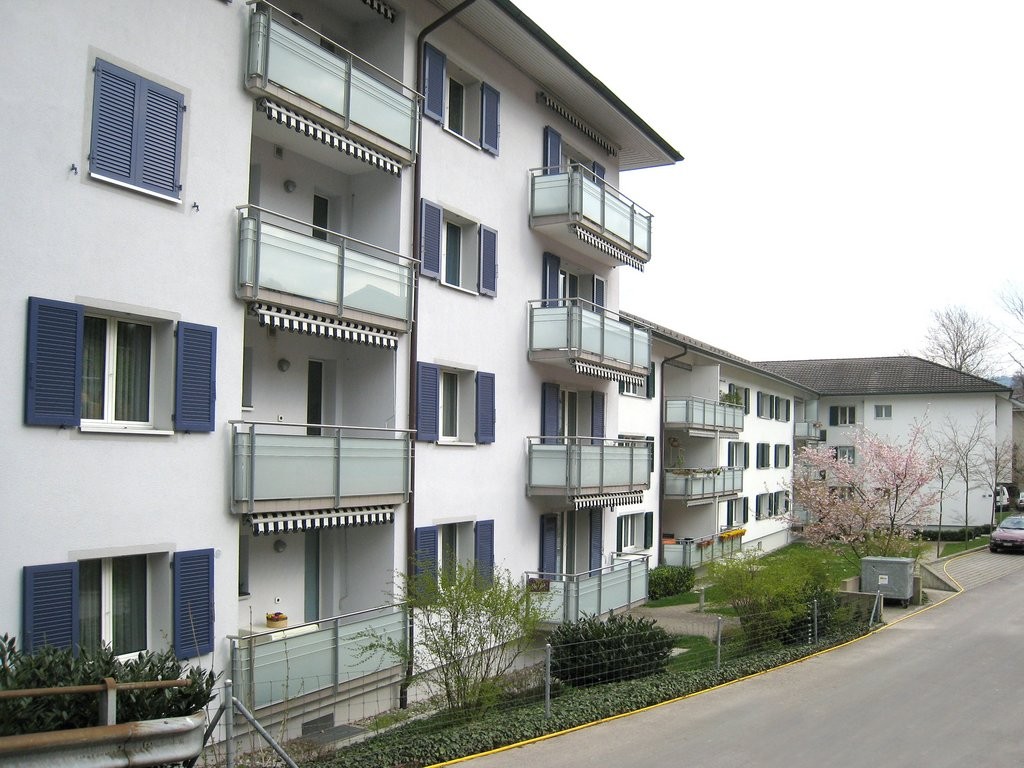Appartamento di 4 ½ locali