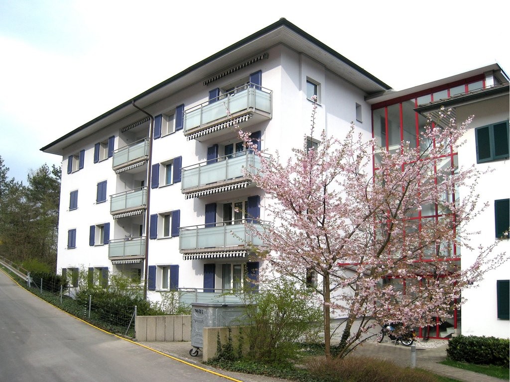 Appartamento di 4 ½ locali
