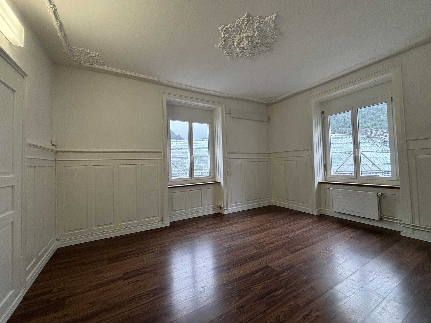 Ufficio di 100m²