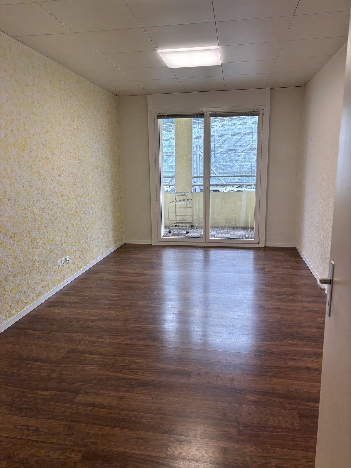 Ufficio di 100m²