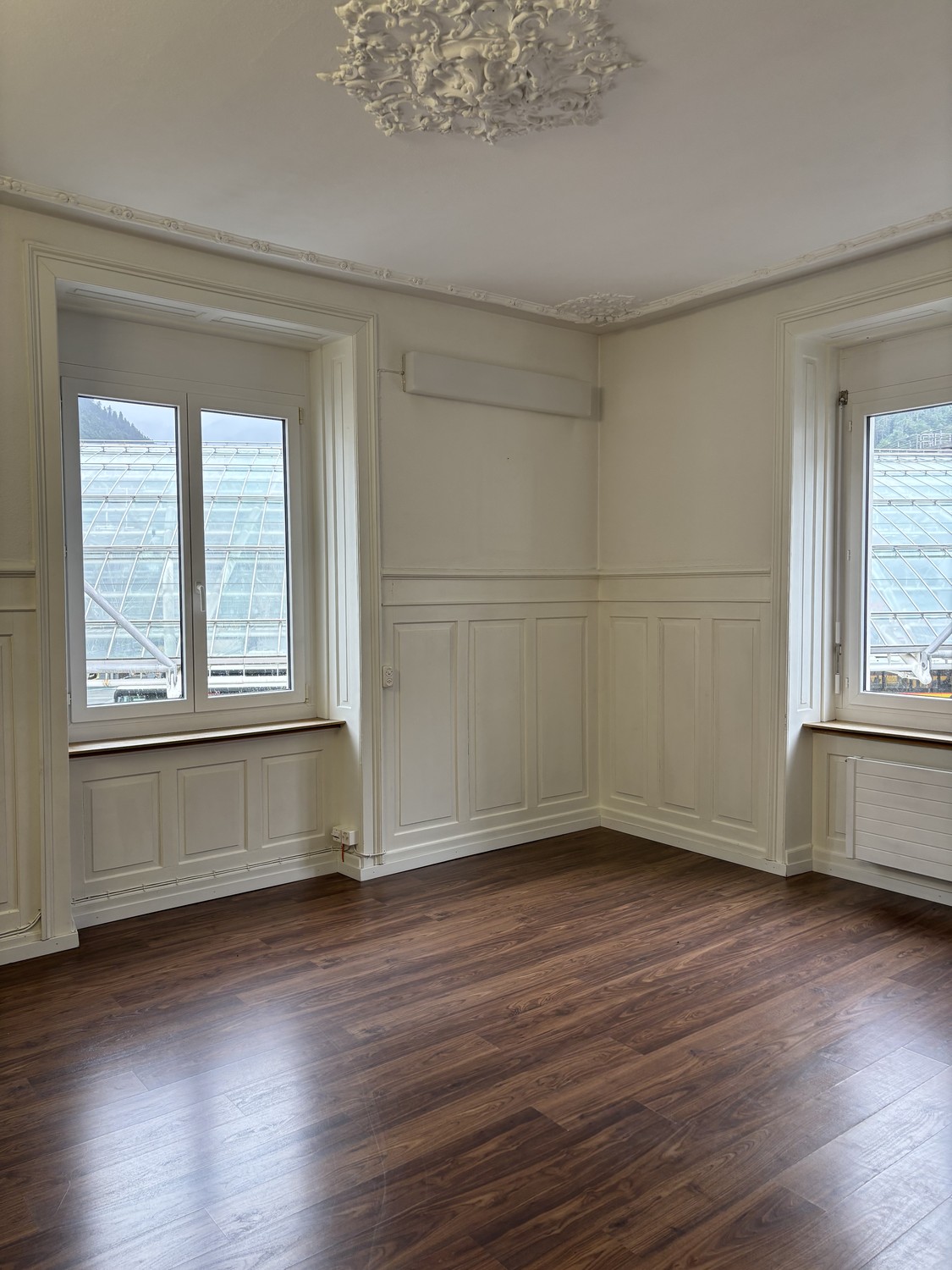 Ufficio di 100m²