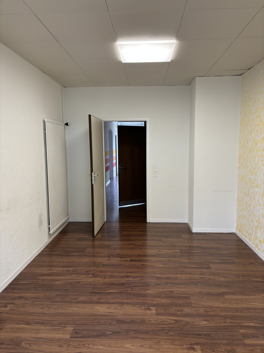 Ufficio di 100m²