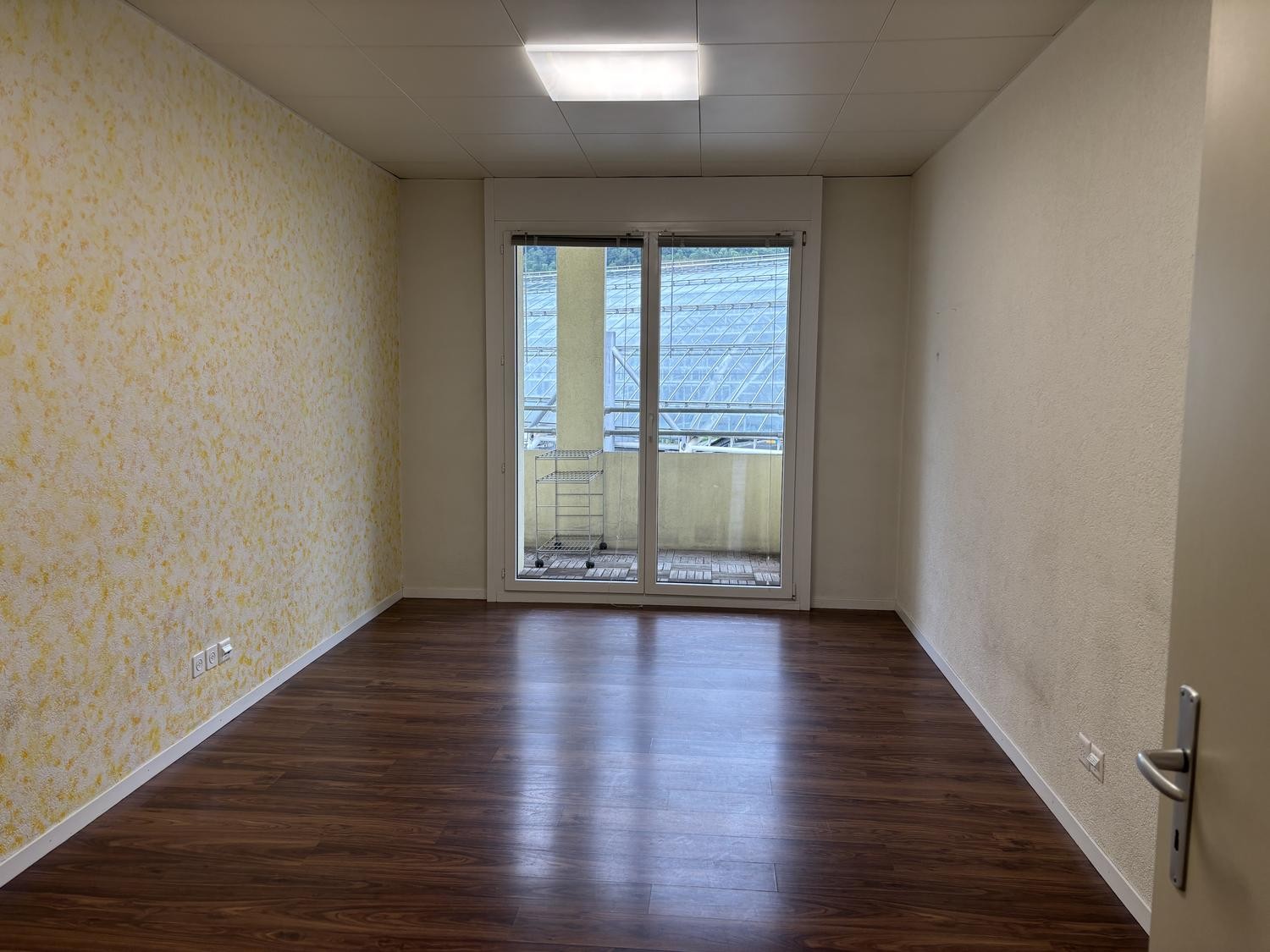 Ufficio di 100m²