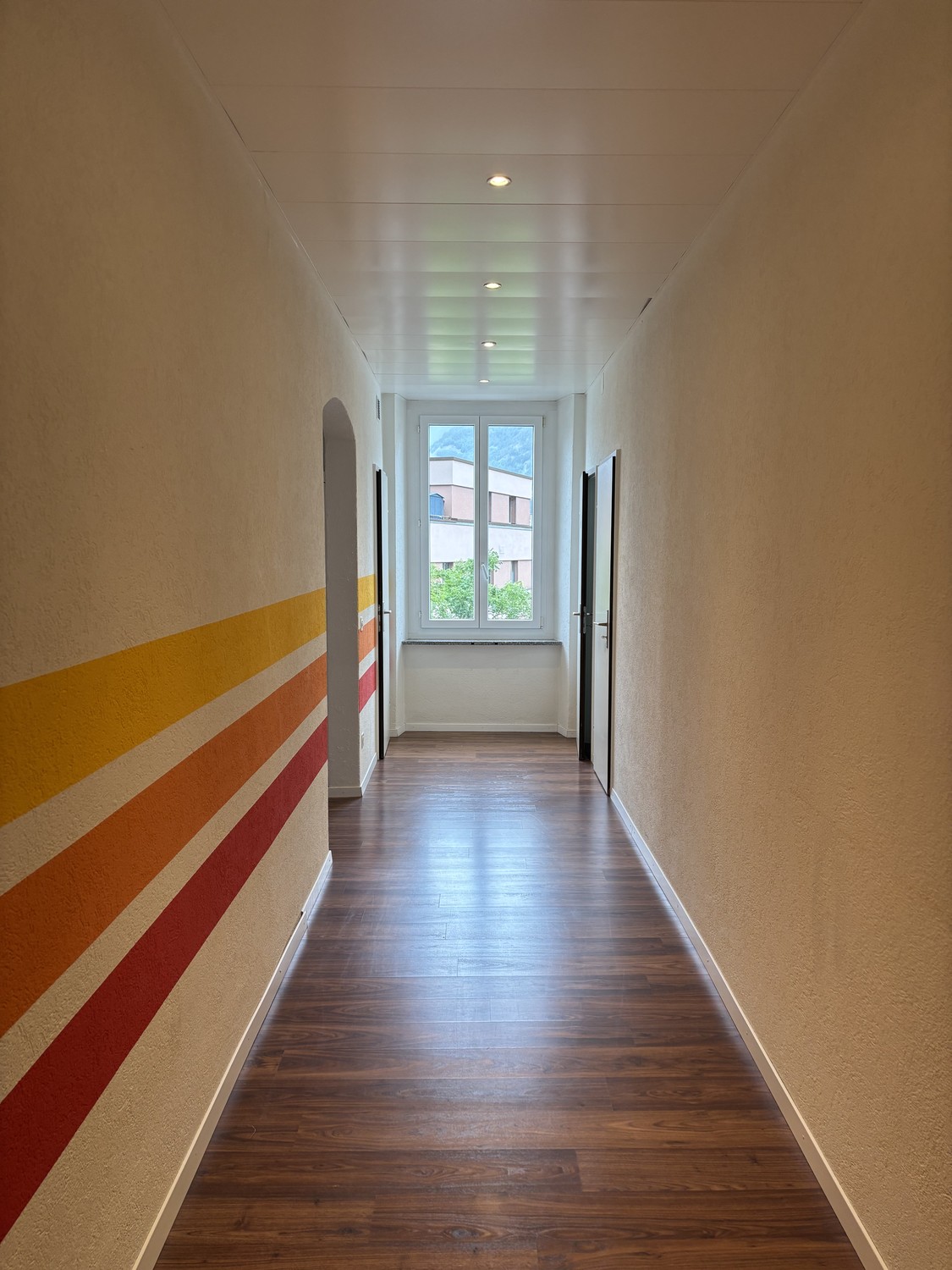 Ufficio di 100m²