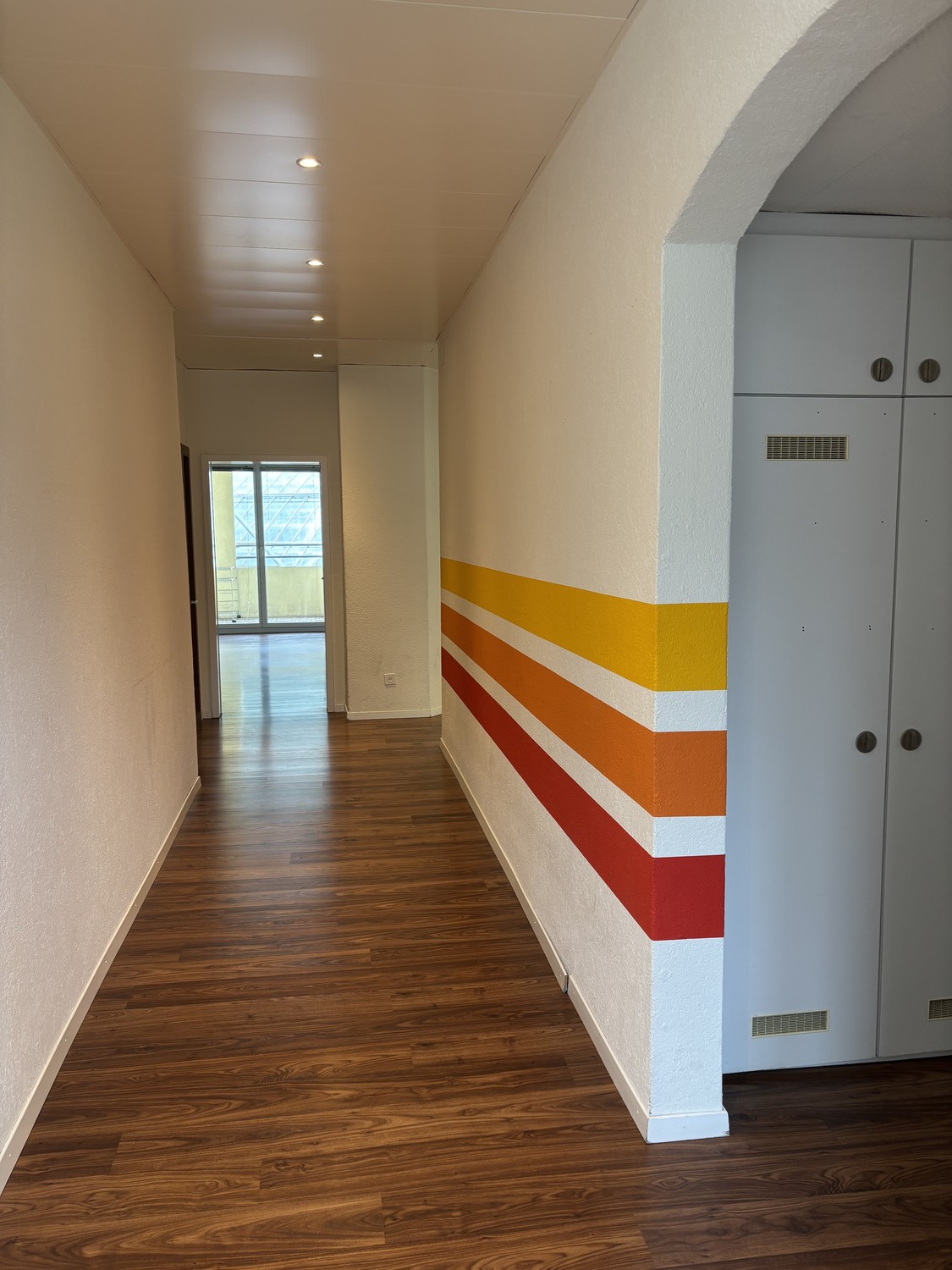 Ufficio di 100m²