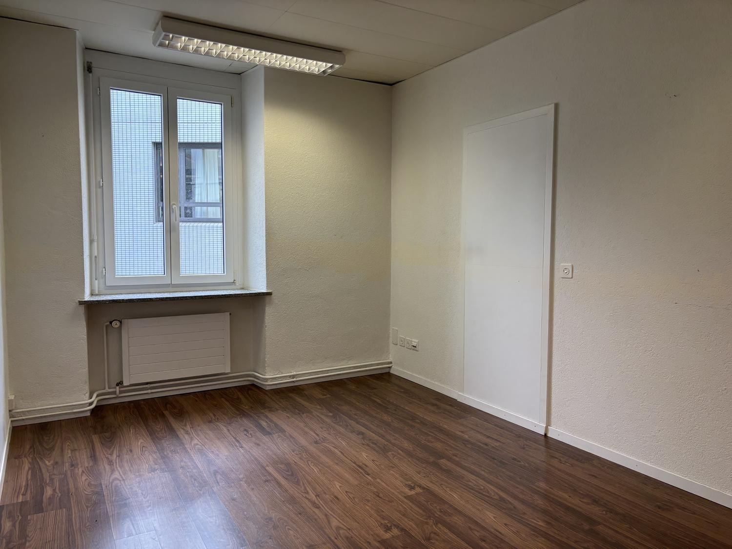 Ufficio di 100m²