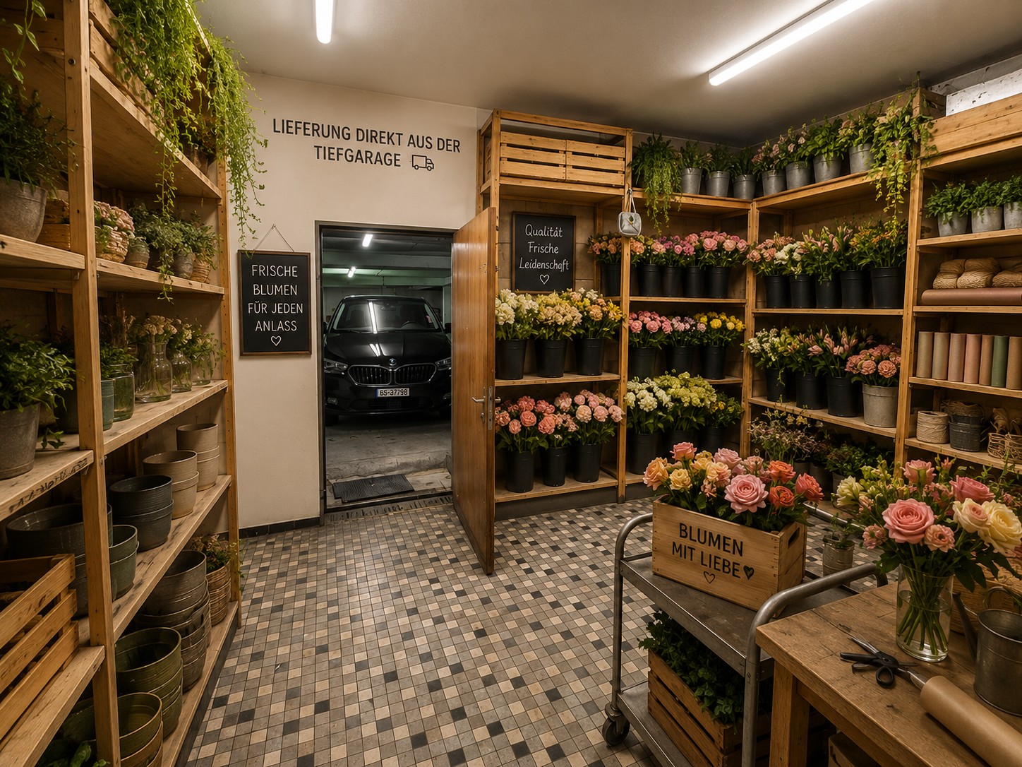 157m² commerciale