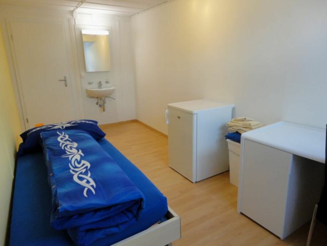 appartamento con 1 locale