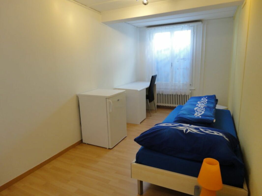 appartamento con 1 locale