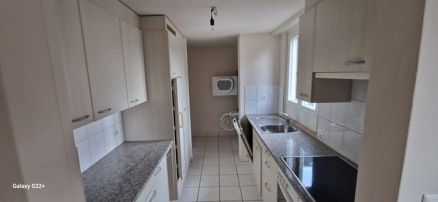 Appartamento di 4 ½ locali