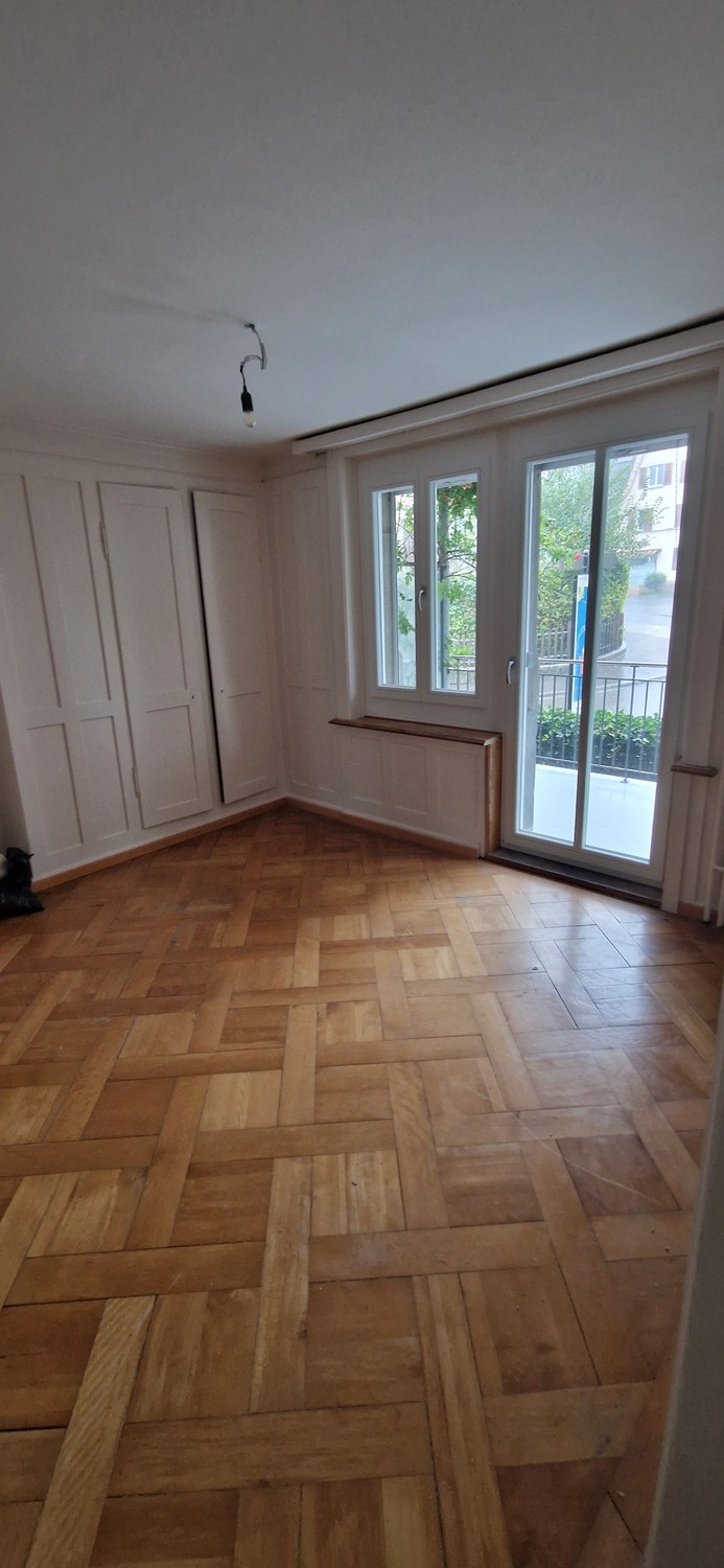 Appartamento di 4 ½ locali