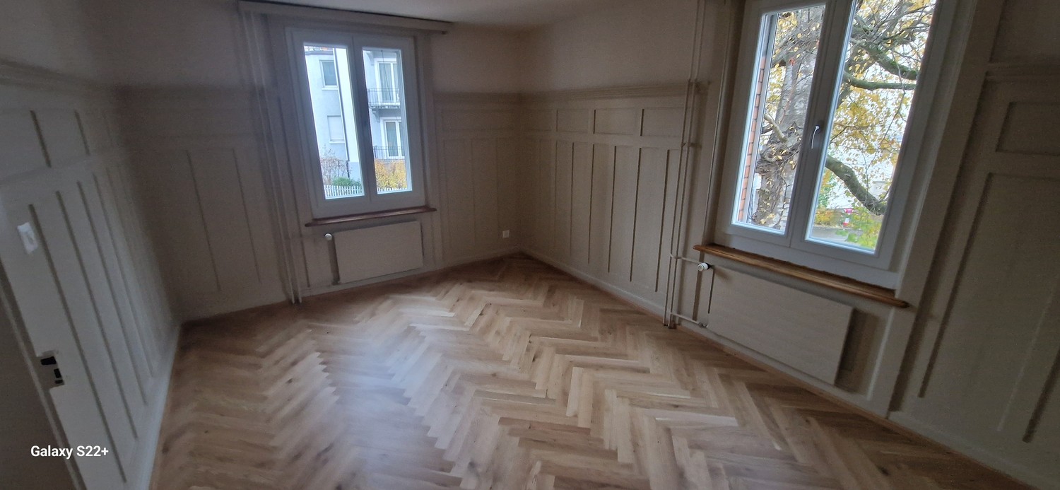 Appartamento di 4 ½ locali