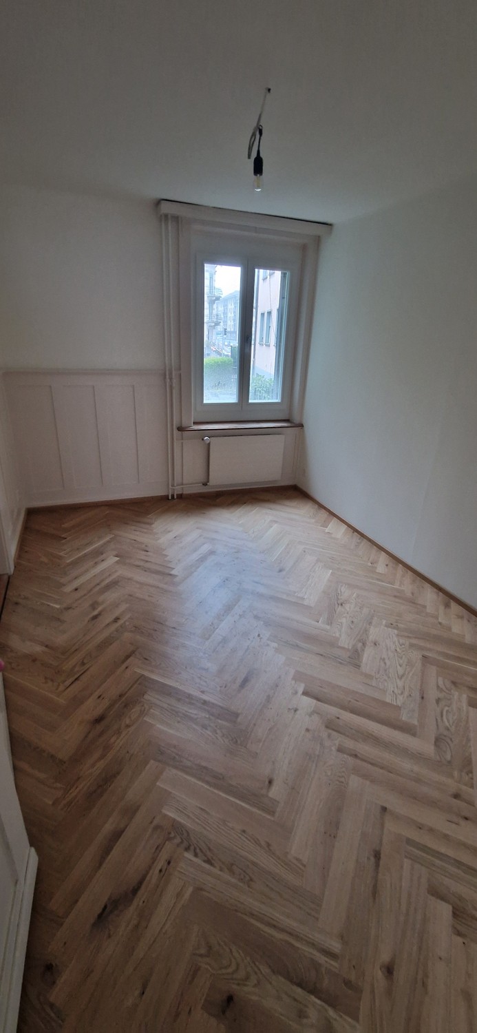 Appartamento di 4 ½ locali