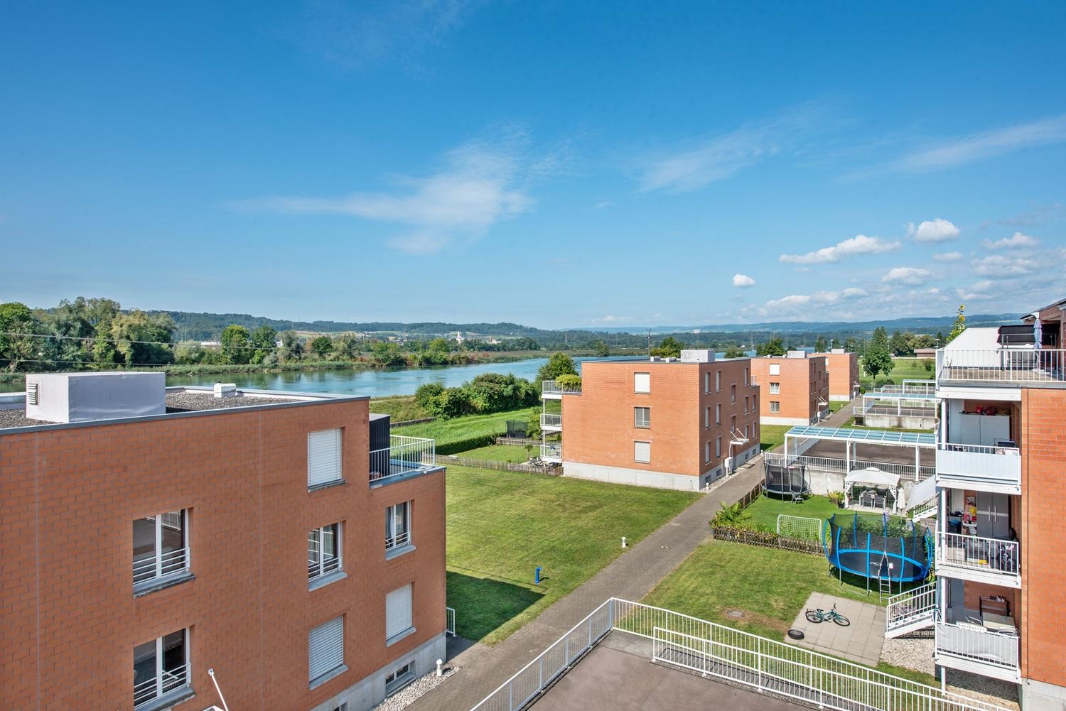 21m² locale di deposito