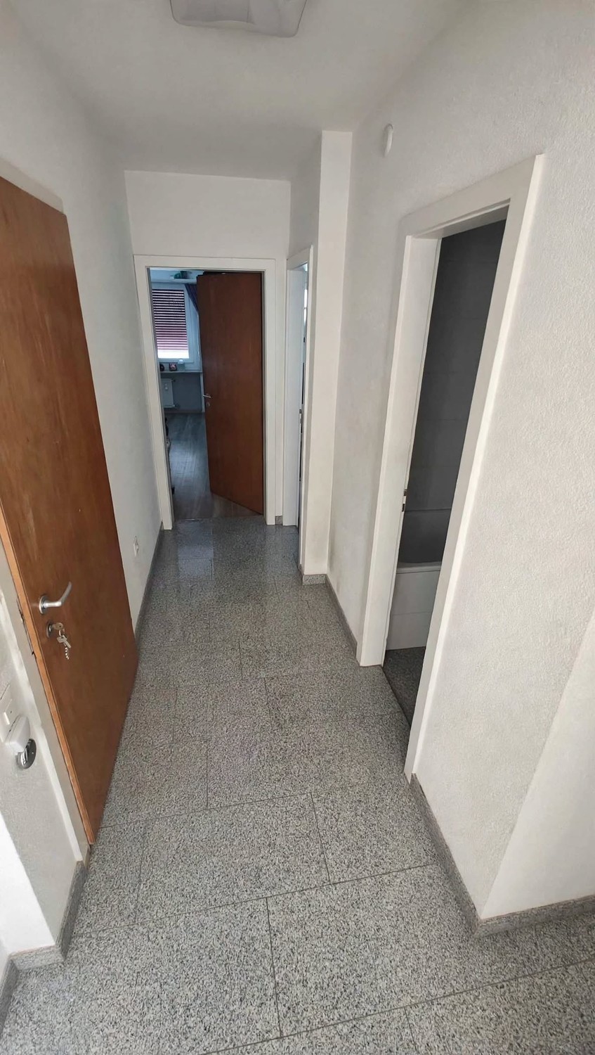 Appartamento di 3 locali