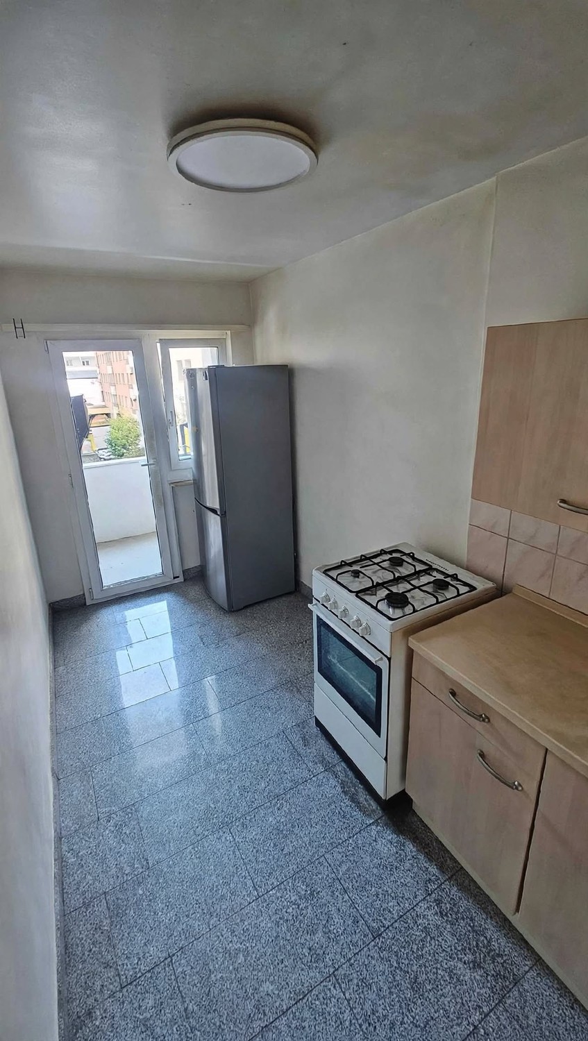 Appartamento di 3 locali