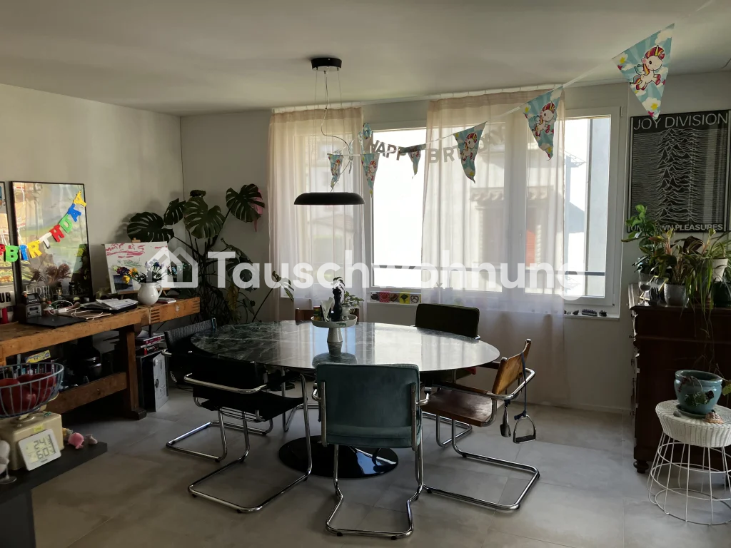 Appartamento di 4 ½ locali