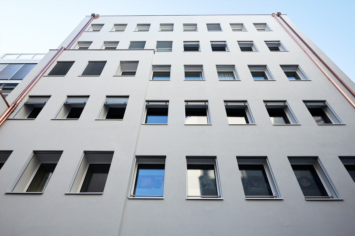 71m² ufficio, foto 1 di 10