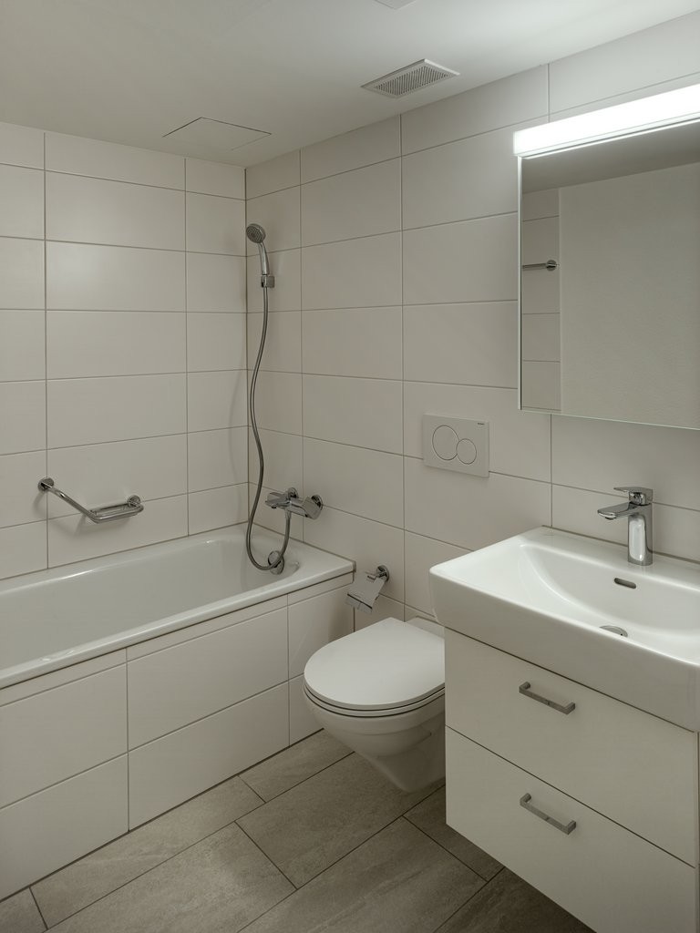 4 ½ pièces appartement