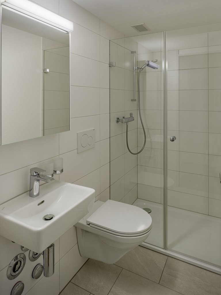 4 ½ pièces appartement
