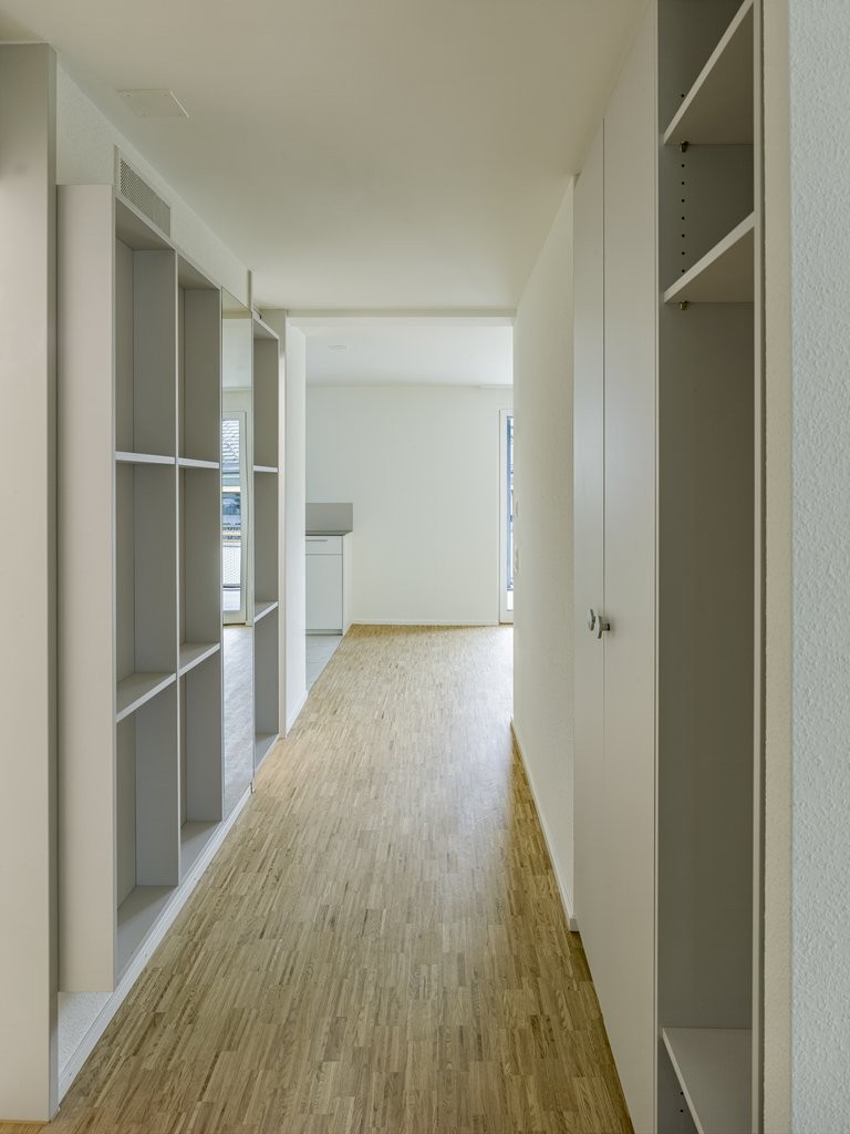 4 ½ pièces appartement