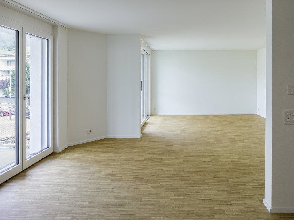 4 ½ pièces appartement