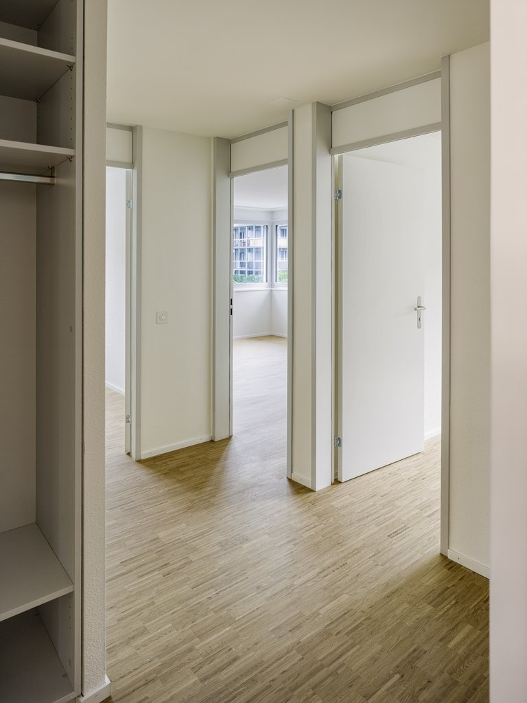 4 ½ pièces appartement