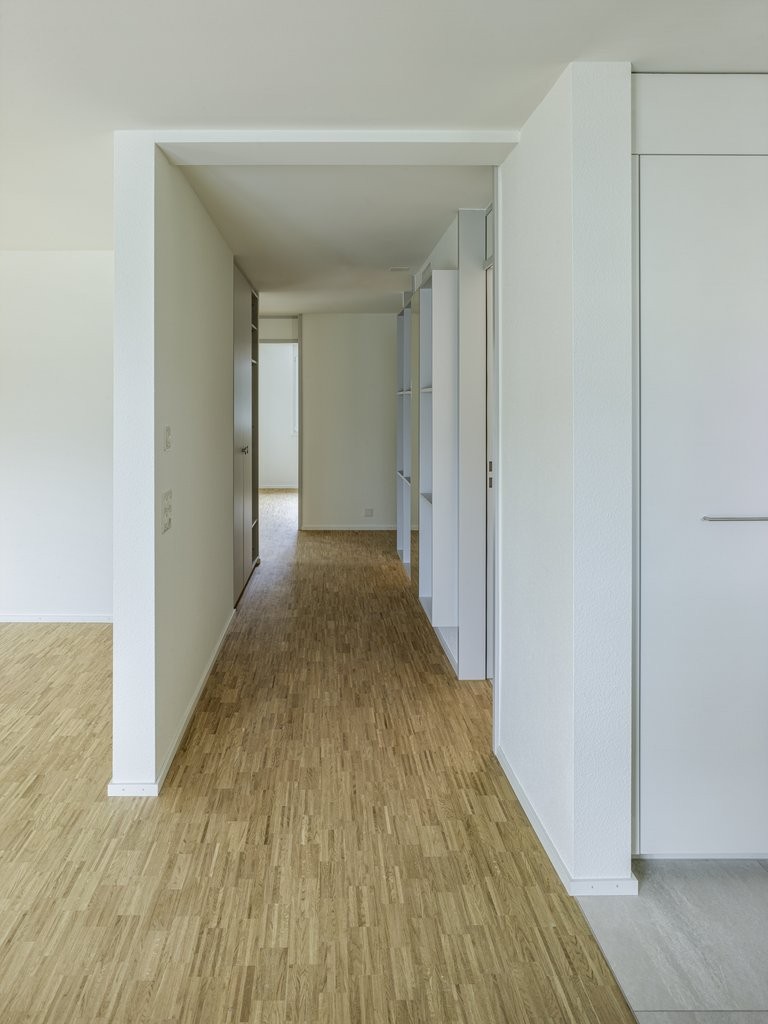 4 ½ pièces appartement