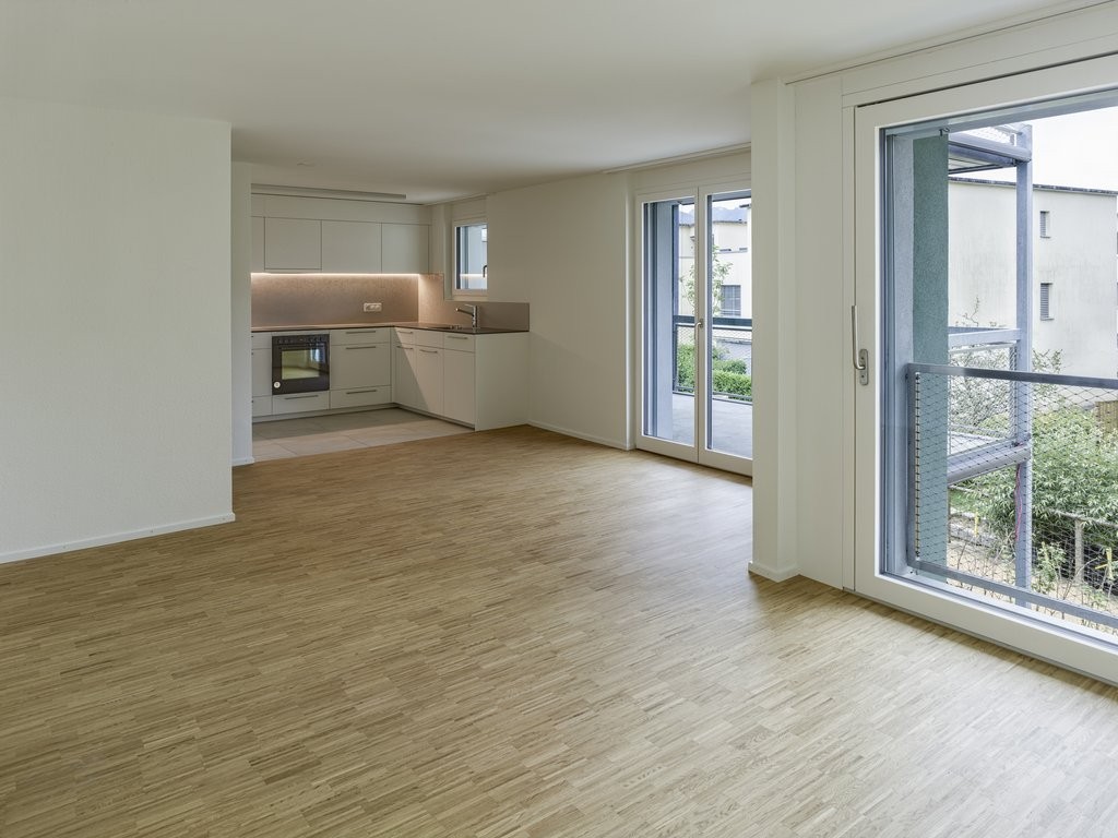 4 ½ pièces appartement
