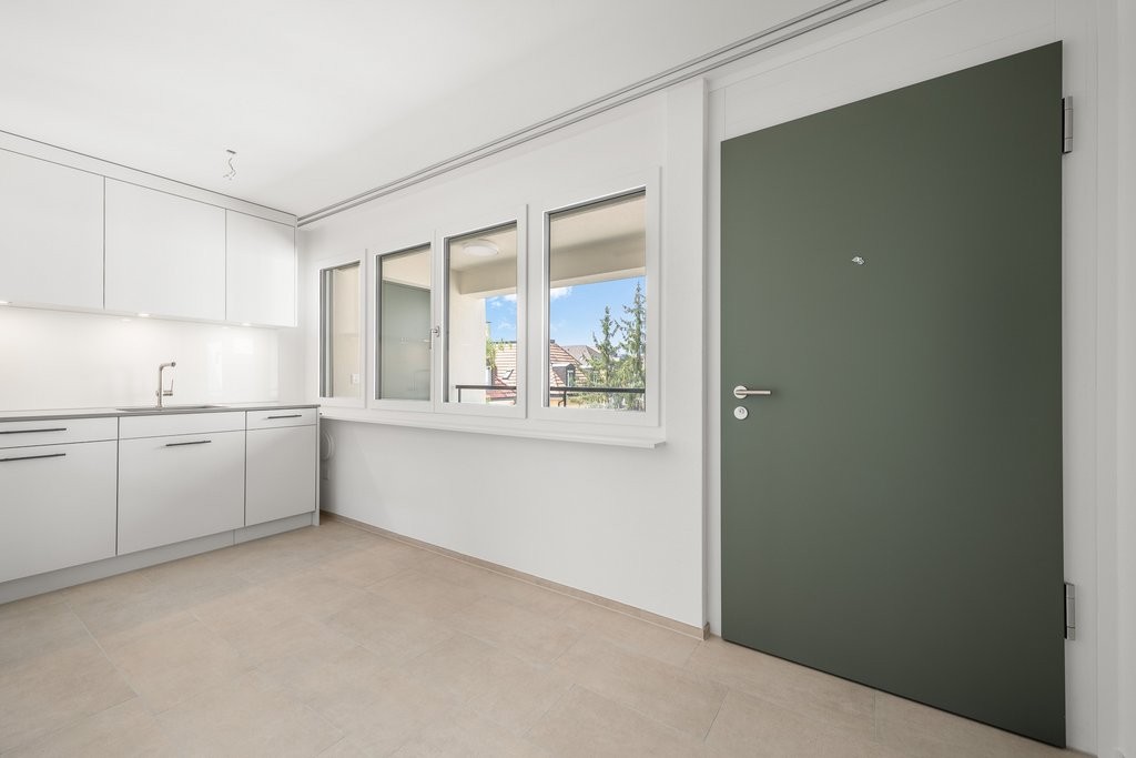 Appartamento di 1 ½ locali